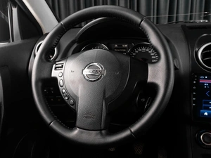 Внедорожник Nissan Qashqai 2013 года, 1239000 рублей, Тюмень