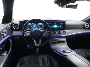 Седан Mercedes-benz CLS-класс 2020 года, 6299999 рублей, Москва