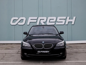 Седан BMW 5 серия 2008 года, 1180000 рублей, Большой Сочи