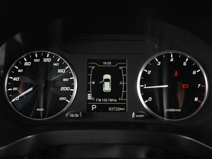 Внедорожник Chery Tiggo 4 2022 года, 1290000 рублей, Аксай