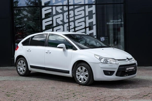 Хетчбэк Citroen C4 2008 года, 499000 рублей, Ульяновск