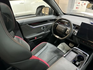 Внедорожник Jetour Dashing 2023 года, 2497000 рублей, Красноярск