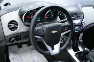 Хетчбэк Chevrolet Cruze 2013 года, 788000 рублей, Солонцы