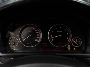 Седан BMW 5 серия 2010 года, 1555000 рублей, Тюмень