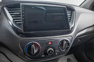 Седан Hyundai Solaris 2017 года, 989000 рублей, Барнаул