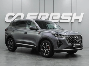 Внедорожник Chery Tiggo 7 Pro Max 2023 года, 2322000 рублей, Воронеж