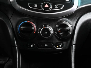 Хетчбэк Hyundai Solaris 2014 года, 1079000 рублей, Аксай