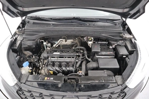 Внедорожник Hyundai Creta 2020 года, 1750000 рублей, Смоленск