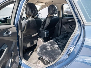 Седан Ford Focus 2011 года, 799000 рублей, Краснодар