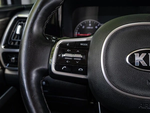 Внедорожник Kia Sorento 2020 года, 3270000 рублей, Краснодар