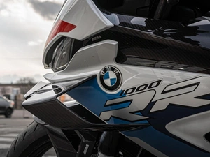 BMW M 1000 RR 2022 года, 2895000 рублей, Краснодар
