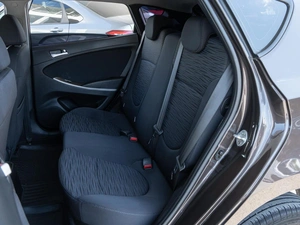 Хетчбэк Hyundai Solaris 2015 года, 916000 рублей, Волгоград