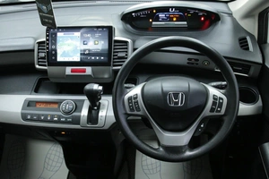 Минивэн Honda Freed 2012 года, 1068000 рублей, Солонцы