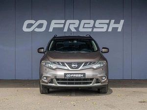 Внедорожник Nissan Murano 2012 года, 995000 рублей, Краснодар
