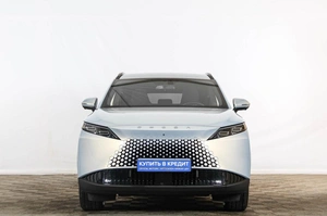 Внедорожник OMODA C7 2025 года, 2859000 рублей, Тюмень