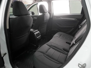 Внедорожник Haval F7 2021 года, 1874000 рублей, Воронеж