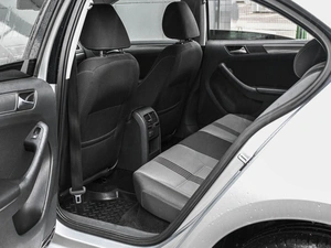 Седан Volkswagen Jetta 2016 года, 1389000 рублей, Кирилловка