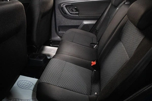 Хетчбэк Skoda Fabia 2012 года, 649000 рублей, Сургут