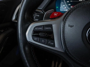 Внедорожник BMW X5 M 2021 года, 10150000 рублей, Краснодар