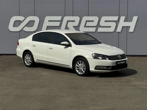 Седан Volkswagen Passat 2011 года, 779000 рублей, Кропоткин