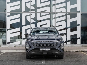 Внедорожник OMODA C5 2024 года, 1649000 рублей, Краснодар