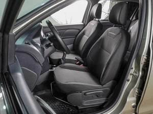 Хетчбэк Renault Sandero Stepway 2019 года, 1199000 рублей, Воронеж