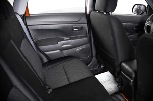 Внедорожник Mitsubishi Outlander Sport 2020 года, 2149000 рублей, Пермь