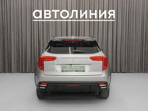 Внедорожник Haval Jolion 2024 года, 1779000 рублей, Красноярск