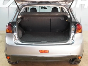 Внедорожник Mitsubishi ASX 2013 года, 1499000 рублей, Воронеж