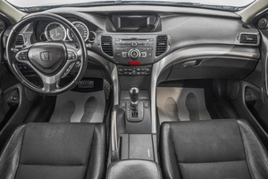 Седан Honda Accord 2008 года, 1049000 рублей, Барнаул