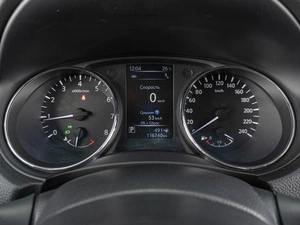 Внедорожник Nissan X-Trail 2018 года, 2299000 рублей, Тюмень