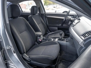 Седан Mitsubishi Lancer 2007 года, 625000 рублей, Нижний Новгород