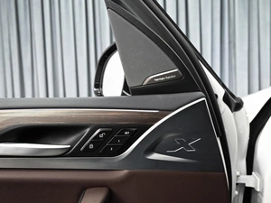 Внедорожник BMW X3 2021 года, 4980000 рублей, Ставрополь