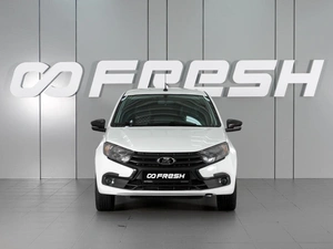 Лифтбек ВАЗ (LADA) Granta 2023 года, 910000 рублей, Минеральные Воды