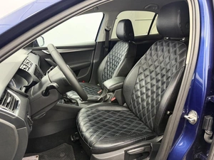 Лифтбек Skoda Octavia 2017 года, 1590000 рублей, Орёл