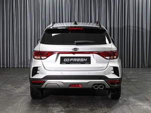 Хетчбэк Solaris KRX 2025 года, 2599000 рублей, Ставрополь