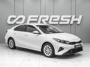 Седан Kia Cerato 2021 года, 1970000 рублей, Ростов-на-Дону