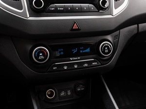 Внедорожник Hyundai Creta 2018 года, 1550000 рублей, Краснодар