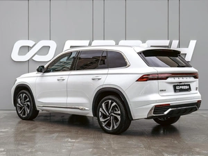 Внедорожник Geely Monjaro 2024 года, 3439000 рублей, Краснодар