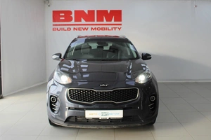 Внедорожник Kia Sportage 2017 года, 1730000 рублей, Смоленск