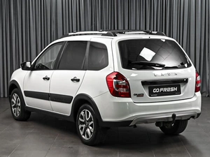 Универсал ВАЗ (LADA) Granta Cross 2022 года, 896000 рублей, Ставрополь