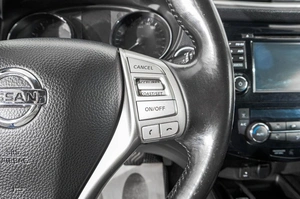 Внедорожник Nissan Qashqai 2014 года, 1699000 рублей, Барнаул