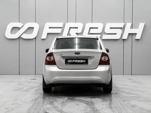 Седан Ford Focus 2008 года, 599000 рублей, Ростов-на-Дону