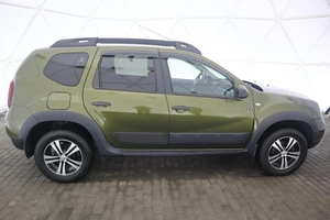 Внедорожник Renault Duster 2018 года, 1780000 рублей, Орёл