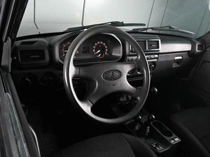 Внедорожник ВАЗ (LADA) Niva Legend 2022 года, 849000 рублей, Аксай