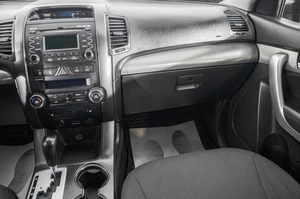 Внедорожник Kia Sorento 2012 года, 1599000 рублей, Барнаул