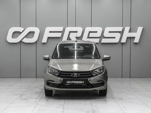 Лифтбек ВАЗ (LADA) Granta 2022 года, 755000 рублей, Ростов-на-Дону