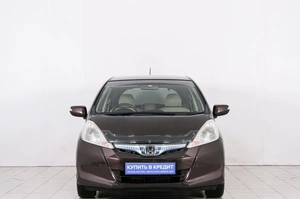 Хетчбэк Honda Fit 2012 года, 929000 рублей, Красноярск