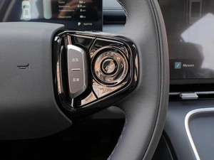 Внедорожник Geely Galaxy Starship 7 2025 года, 3280000 рублей, Краснодар