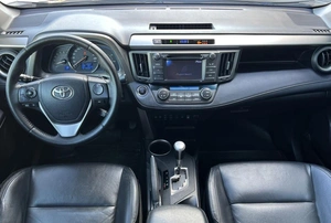 Внедорожник Toyota RAV4 2013 года, 1800000 рублей, Солонцы